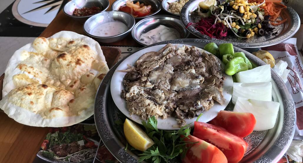 Beykoz Restaurant Eryaman Ankara